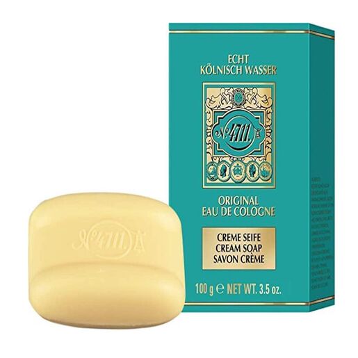 4711 Original Eau De Cologne Soap 100g