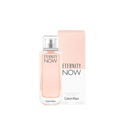 Calvin Klein Eternity Now Eau De Parfum 100ml