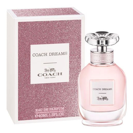 Coach Dreams Eau De Parfum Spray 40ml