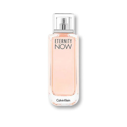 Calvin Klein Eternity Now Eau De Parfum 100ml