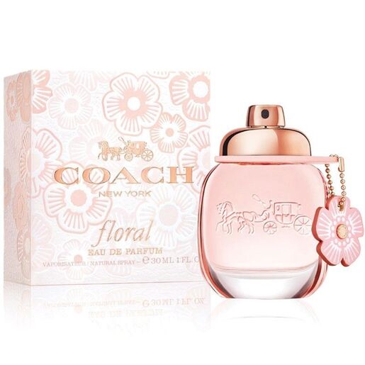 Coach Floral Eau De Parfum Spray 30ml