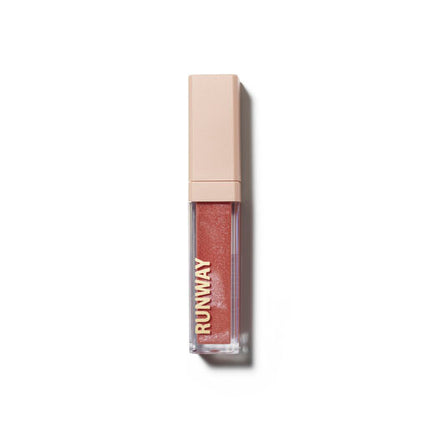 Runway Room Lip Gloss Fairy Lights