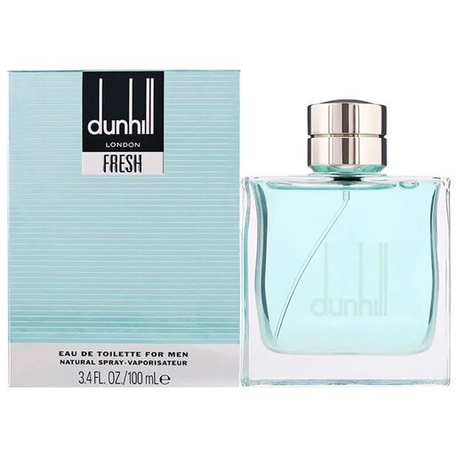 Dunhill Fresh Eau de Toilette 100ml