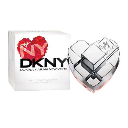 DKNY My New York Eau De Parfum 50ml