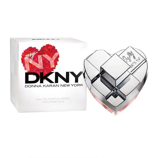 DKNY My New York Eau De Parfum 50ml