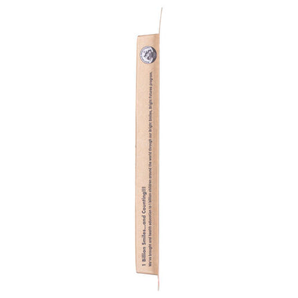Colgate Bamboo Charcoal Toothbrush Medium 2 Pack