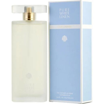 Estee Lauder Pure White Linen Eau De Parfum 100ml