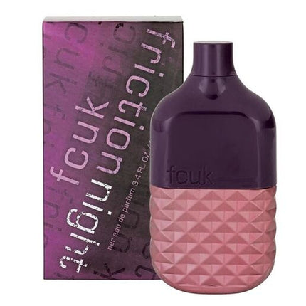 FCUK Friction Night by French Connection Eau De Parfum 100mL