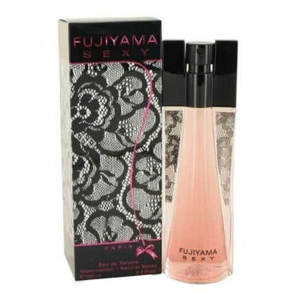 Fujiyama Sexy Eau De Parfum 100ml