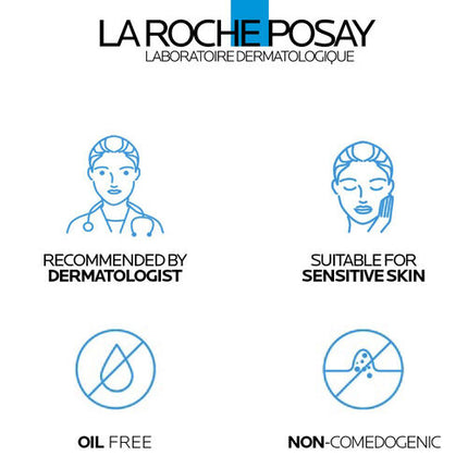 La Roche-Posay Effaclar Duo+M Cream 40ml