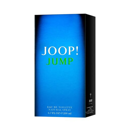 Joop! Jump Eau De Toilette 200ml