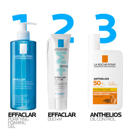 La Roche-Posay Effaclar Duo+M Cream 40ml