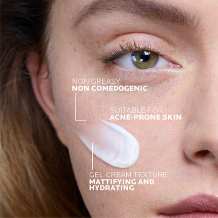 La Roche-Posay Effaclar Duo+M Cream 40ml