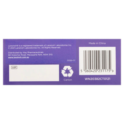 Lansinoh Washable Nursing Pads 4 Packs