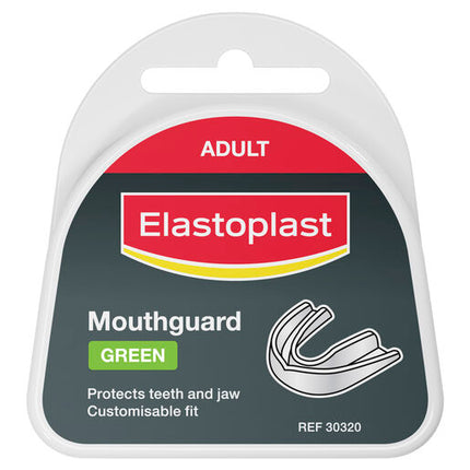 Elastoplast Mouthguard Adult