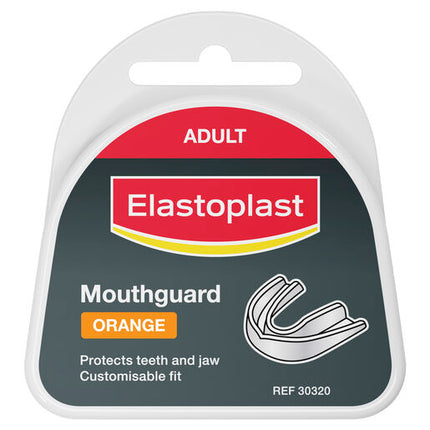 Elastoplast Mouthguard Adult