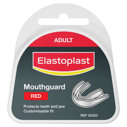 Elastoplast Mouthguard Adult