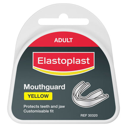 Elastoplast Mouthguard Adult