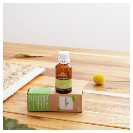 Oil Garden Headache 25ml