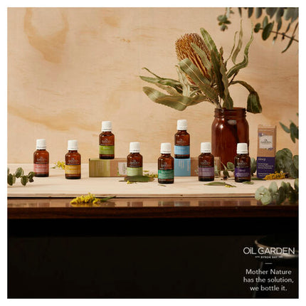 Oil Garden Headache 25ml