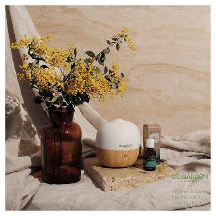 Oil Garden Hayfever 25ml