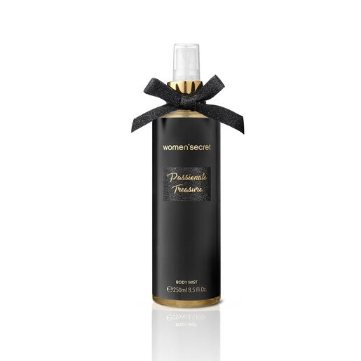 Women'Secret Passionate Treasure Body Mist 250ml