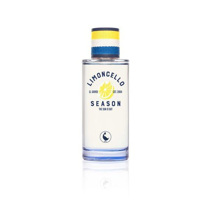 El Ganso Limoncello Man Eau De Toilette 125ml