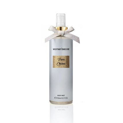 Women'Secret Pure Charm Body Mist 250ml