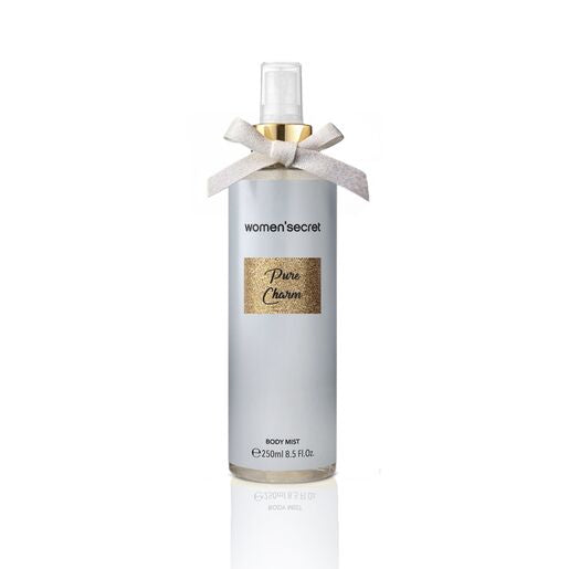 Women'Secret Pure Charm Body Mist 250ml