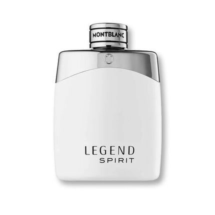 Montblanc Legend Spirit Eau de Toilette 50ml