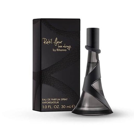 Rihanna Reb'l Fleur Love Always Eau De Parfum 30ml