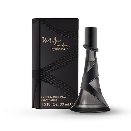 Rihanna Reb'l Fleur Love Always Eau De Parfum 30ml
