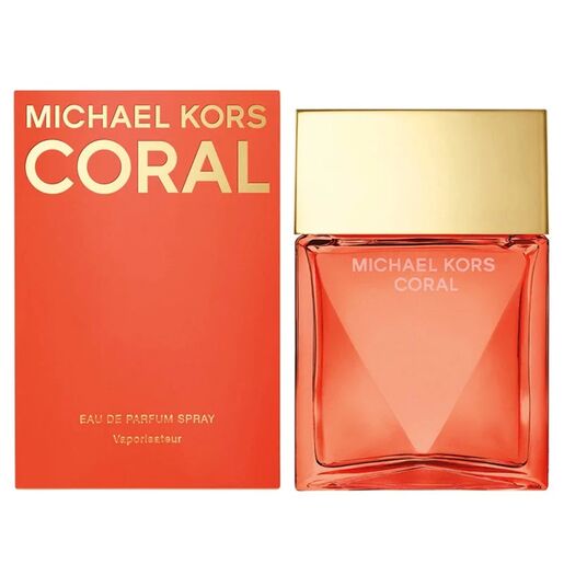 Michael Kors Coral Eau de Parfum 50ml
