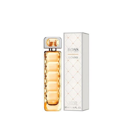 Hugo Boss Orange for Women Eau de Toilette 50ml