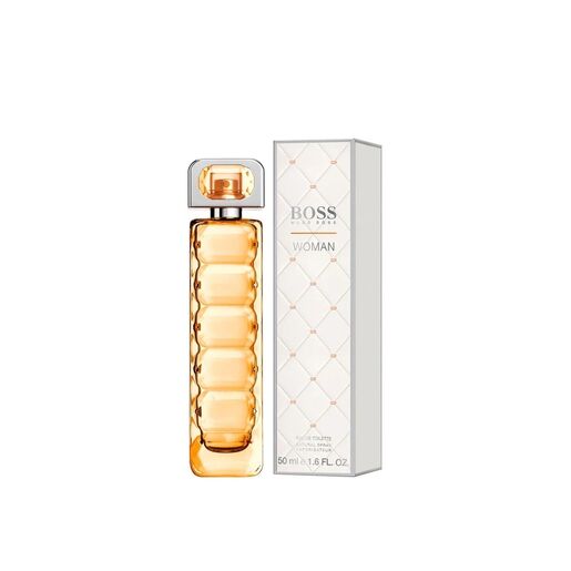Hugo Boss Orange for Women Eau de Toilette 50ml