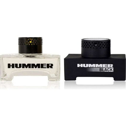 Hummer Eau De Toilette 75ml Duo Gift Set