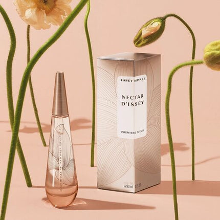 Issey Miyake Nectar D'Issey Premiere Fleur Eau De Parfum 90ml