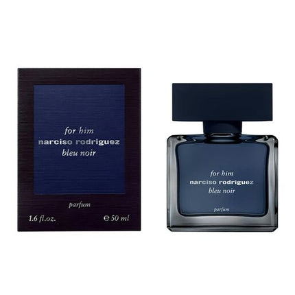 Narciso Rodriguez For Him Bleu Noir Eau de Parfum 50ml