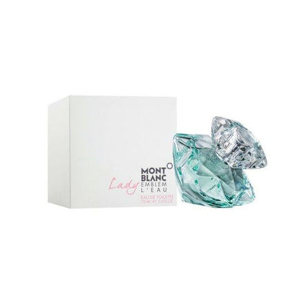 Mont Blanc Lady Emblem L'Eau Eau de Toilette 75ml
