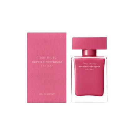 Narciso Rodriguez Fleur Musc Eau De Parfum 30ml