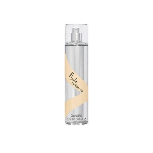 Rihanna Nude Body Mist 236ml