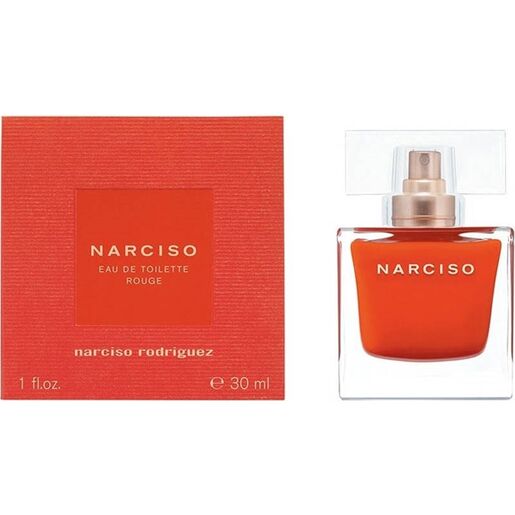 Narciso Rodriguez Narciso Rouge Eau De Toilette 30ml