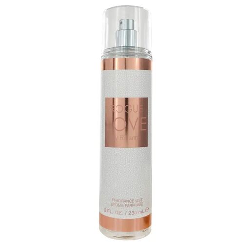 Rihanna Rogue Love Body Mist 236ml