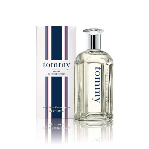 Tommy Hilfiger Tommy Boy Eau de Toilette 50ml