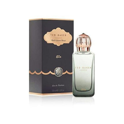 Ted Baker Sweet Treats Ella Eau De Toilette 50mL