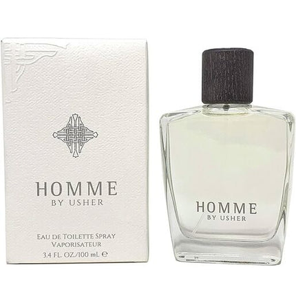 Usher Homme Eau De Toilette 100ml