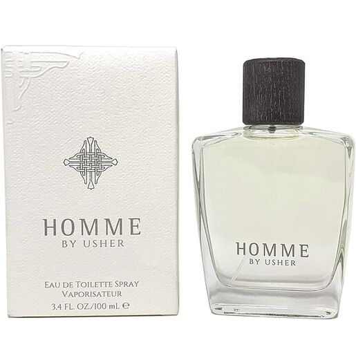 Usher Homme Eau De Toilette 100ml