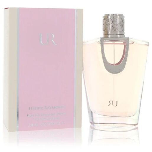 Usher Ur for Women Eau de Parfum 100ml