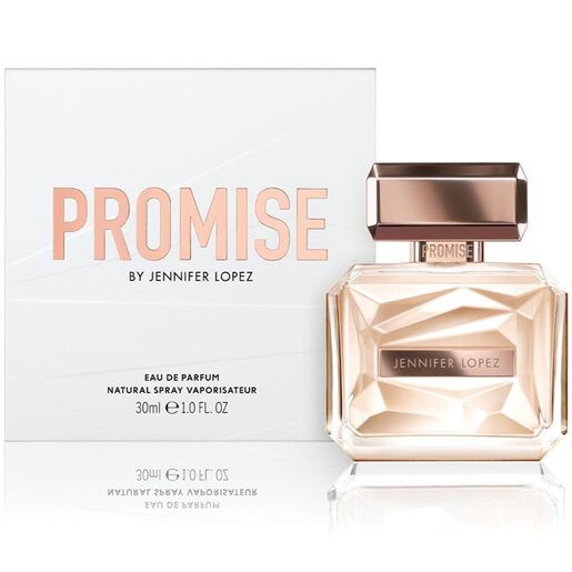 Jennifer Lopez J.Lo Promise Eau De Parfum 30ml