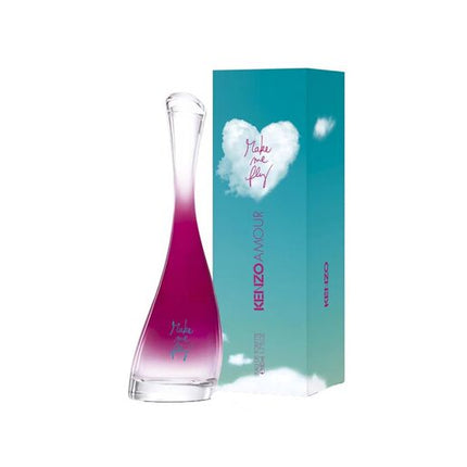 Kenzo Amour Make Me Fly Eau De Toilette 40ml